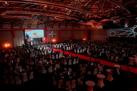 Jubileusz 100-lecie Polskiego Związku Narciarskiego